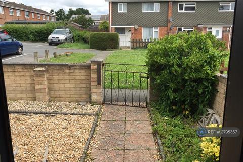 undefined, Millfield, Poole, BH17