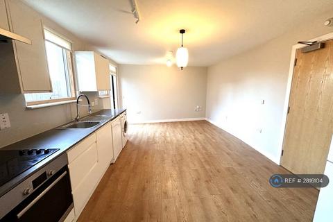 1 bedroom flat to rent, Deepak House, London, SW17