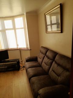 undefined, Foxford Crescent, Coventry CV2
