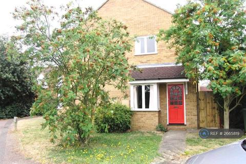 undefined, The Rowans, Cambridge, CB24