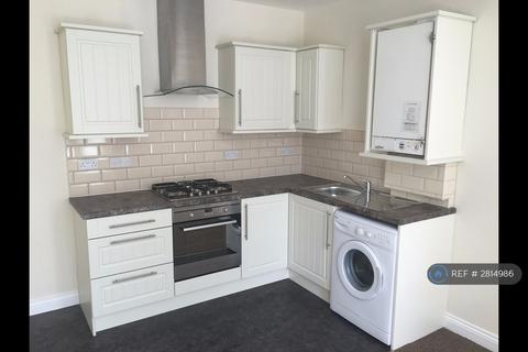 undefined, Fallowfield, Manchester, M14