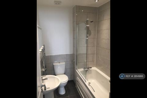 undefined, Fallowfield, Manchester, M14