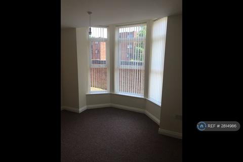 undefined, Fallowfield, Manchester, M14