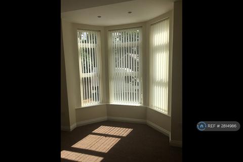 undefined, Fallowfield, Manchester, M14