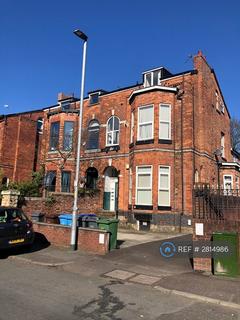 1 bedroom flat to rent, Fallowfield, Manchester, M14