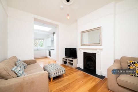 5 bedroom flat to rent, Moray Road, London, N4