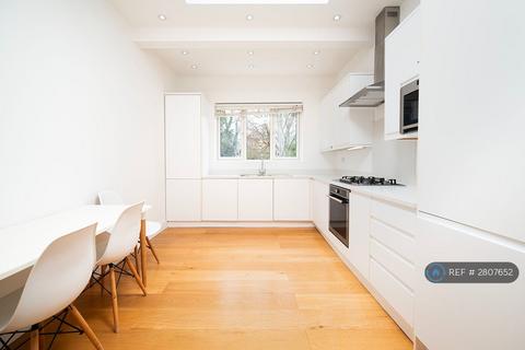 5 bedroom flat to rent, Moray Road, London, N4
