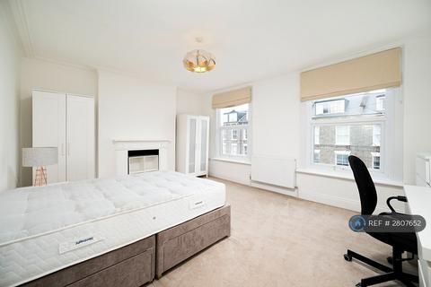 5 bedroom flat to rent, Moray Road, London, N4