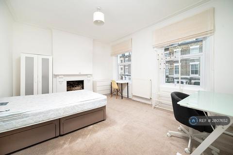 5 bedroom flat to rent, Moray Road, London, N4