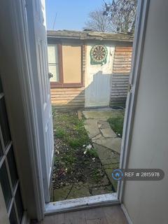undefined, Rose Gardens, London, W5