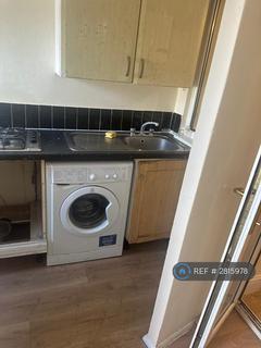 undefined, Rose Gardens, London, W5