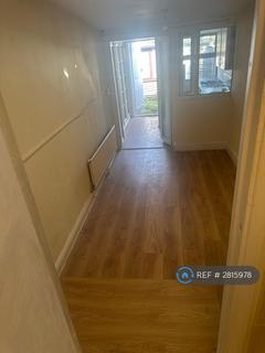 undefined, Rose Gardens, London, W5
