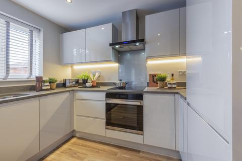 undefined, Plot 19 at Altofts Acres Wharfedale Drive, Wakefield WF6