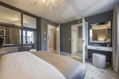 undefined, Plot 19 at Altofts Acres Wharfedale Drive, Wakefield WF6