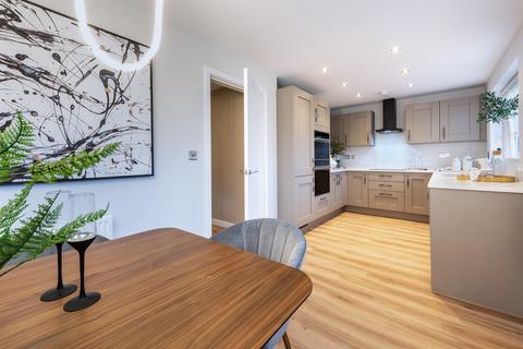 undefined, Plot 80 at Altofts Acres Wharfedale Drive, Wakefield WF6