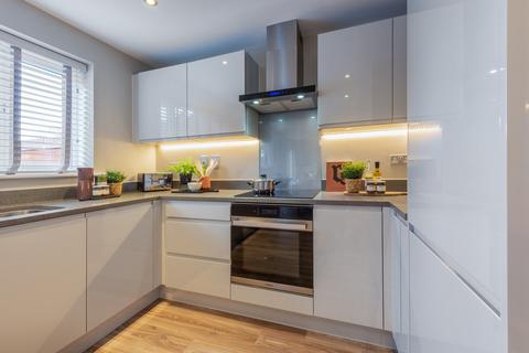 undefined, Plot 80 at Altofts Acres Wharfedale Drive, Wakefield WF6