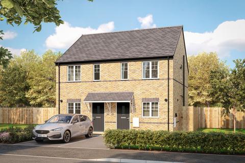 undefined, Plot 76 at Altofts Acres Wharfedale Drive, Wakefield WF6