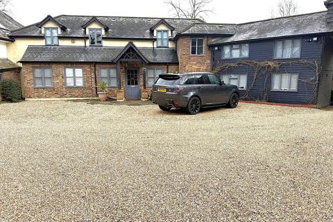 undefined, Grange Lane, Watford WD25