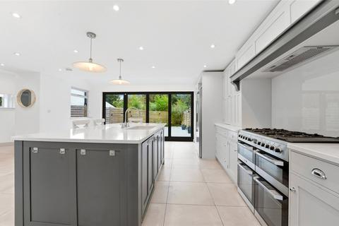 undefined, Grange Lane, Watford WD25