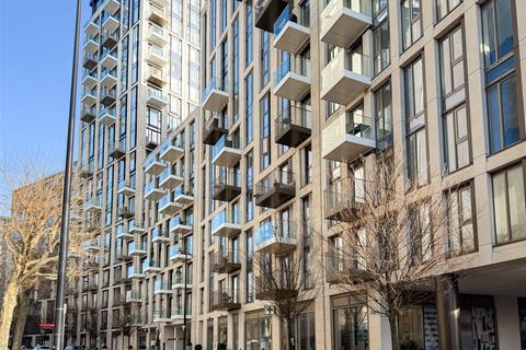 1 bedroom apartment for sale, Vaughan Way, Wapping, E1W