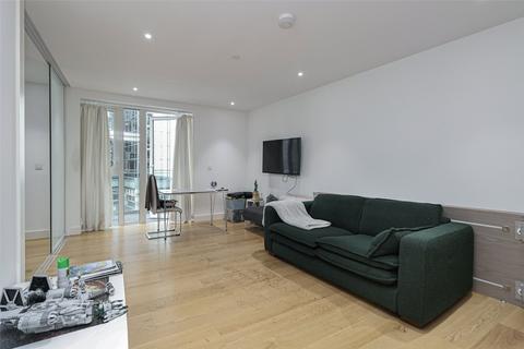 1 bedroom apartment for sale, Vaughan Way, Wapping, E1W