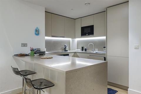 1 bedroom apartment for sale, Vaughan Way, Wapping, E1W