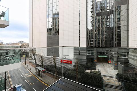 1 bedroom apartment for sale, Vaughan Way, Wapping, E1W