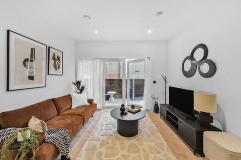 1 bedroom apartment for sale, Monarch Square, Wandsworth, SW11