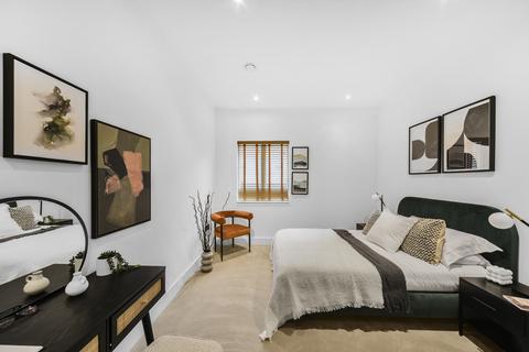 1 bedroom apartment for sale, Monarch Square, Wandsworth, SW11