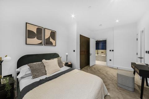 1 bedroom apartment for sale, Monarch Square, Wandsworth, SW11