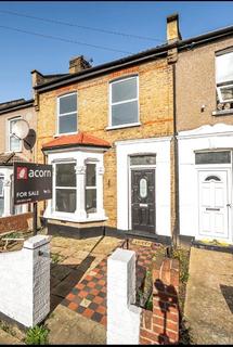 undefined, Glenfarg Road, London