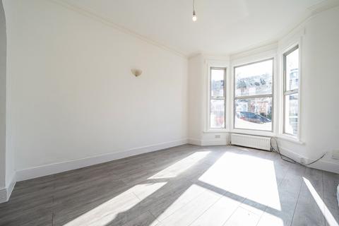 undefined, Glenfarg Road, London