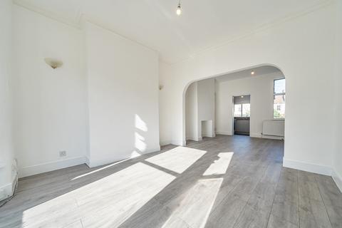 undefined, Glenfarg Road, London