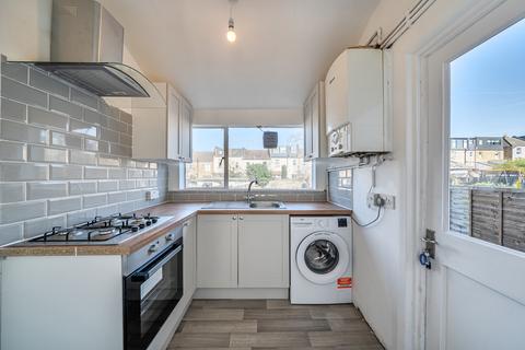 undefined, Glenfarg Road, London