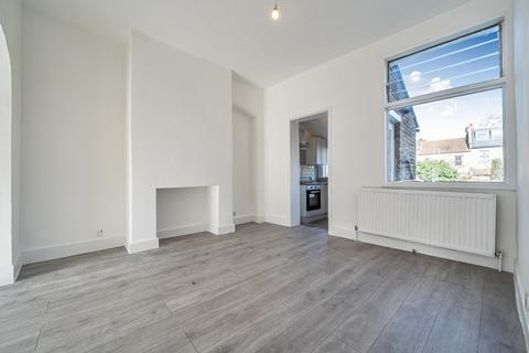 undefined, Glenfarg Road, London