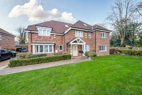 undefined, The Paddocks, Dunstable LU6