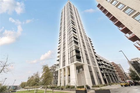 2 bedroom apartment for sale, Barge Walk, London