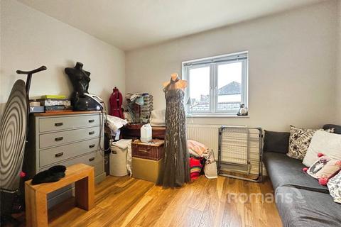 undefined, Queens Road, Farnborough, Hampshire