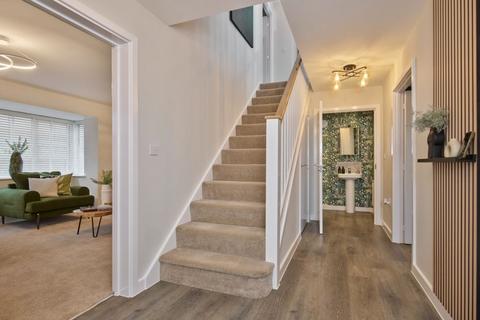 undefined, Plot 342, The Chelmsford at Wycke Place, Atkins Crescent CM9