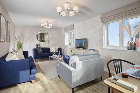 undefined, Plot 348, The Marlborough at Wycke Place, Atkins Crescent CM9