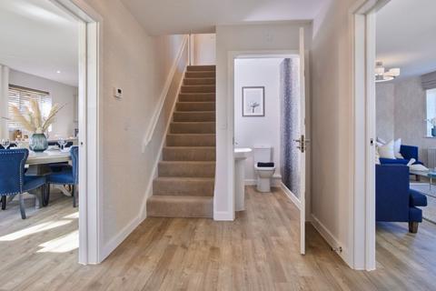undefined, Plot 348, The Marlborough at Wycke Place, Atkins Crescent CM9