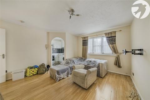 1 bedroom flat for sale, Hardwick Crescent, Dartford, Kent, DA2