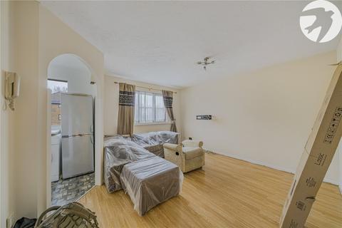 1 bedroom flat for sale, Hardwick Crescent, Dartford, Kent, DA2