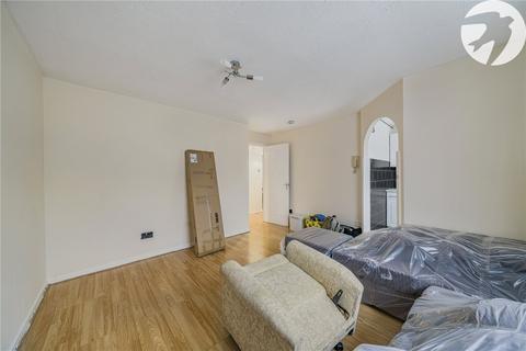 1 bedroom flat for sale, Hardwick Crescent, Dartford, Kent, DA2