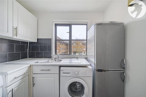 1 bedroom flat for sale, Hardwick Crescent, Dartford, Kent, DA2