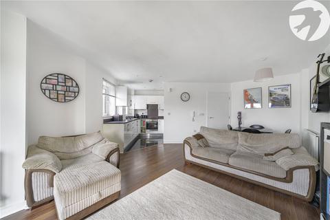 undefined, Alcock Crescent, Crayford, Kent, DA1