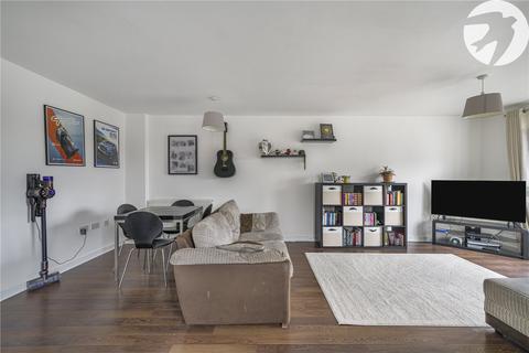 undefined, Alcock Crescent, Crayford, Kent, DA1