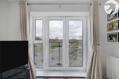 undefined, Alcock Crescent, Crayford, Kent, DA1