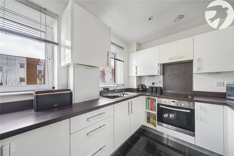 undefined, Alcock Crescent, Crayford, Kent, DA1