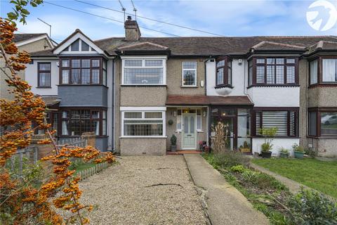 3 bedroom terraced house for sale, Princes Road, Dartford, Kent, DA1